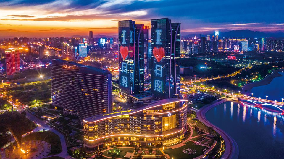 文明中國·山東 | 在日照，看見“愛”