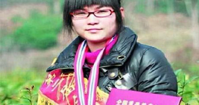 模范倒了，道德不會(huì)倒