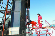 中石油大慶聚驅(qū)提效技術獲重大突破