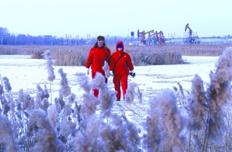 中石油戰(zhàn)寒潮保障供應不懈怠