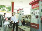 國內(nèi)成品油易漲難跌:定價(jià)機(jī)制問題