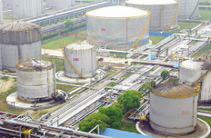 完善石油儲(chǔ)備體系 保障國家石油安全