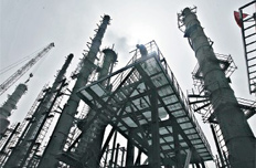 中石化首個(gè)頁巖油氣開發(fā)項(xiàng)目正式啟動(dòng)