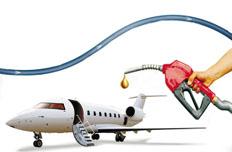 國內(nèi)航線燃油附加費 7月5日起將下調(diào)