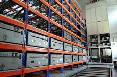 國(guó)網(wǎng)電動(dòng)汽車智能充換電站