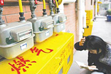 消費(fèi)量、進(jìn)口量&ldquo;雙升&rdquo;   天然氣成本倒掛嚴(yán)重