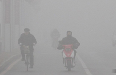 油品升級(jí)能否驅(qū)散霧霾？