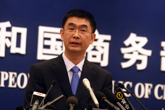 商務(wù)部:堅持磋商解決中歐光伏貿(mào)易爭端