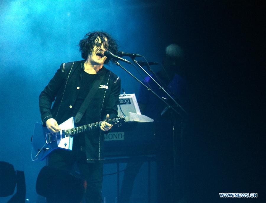 PORTUGAL-OEIRAS-ALIVE FESTIVAL