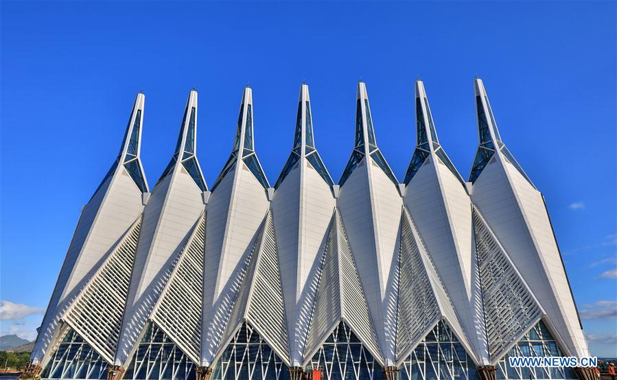 MAURITIUS-JINFEI ZONE-CHINA-COOPERATION