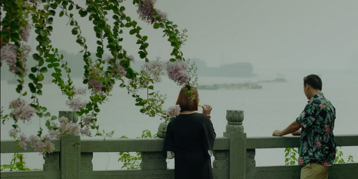 線上展映+電視展映，北影節(jié)讓你不出家門也能看好電影