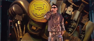 中國(guó)說(shuō)唱音樂(lè)，行走在出圈的路上