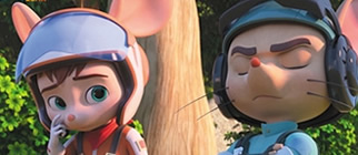 經(jīng)典動(dòng)畫(huà)重啟，到底拍給誰(shuí)看？