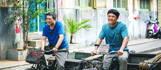 《裝臺(tái)》熱播，熒屏為何稀缺這類(lèi)平民??？