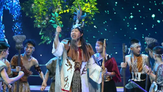 這部音樂劇，把中國茶文化講透了！