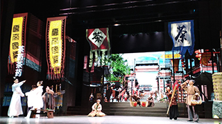 中華合作時報&middot;茶周刊：以&ldquo;茶&rdquo;載&ldquo;道&rdquo; 講述茶香中國的故事