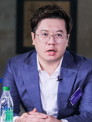 曹煒?。簞?chuàng)新帶來動力 挑戰(zhàn)帶來高質(zhì)量發(fā)展