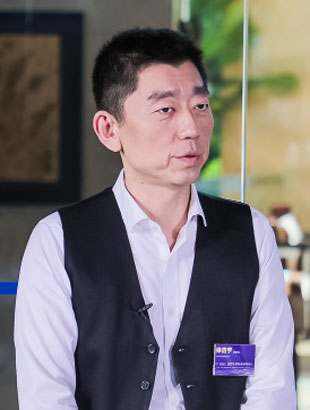 徐浩宇：為父母制藥、為親人制藥