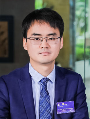 王斌：要做透明工廠、讓消費(fèi)者看得見的工廠