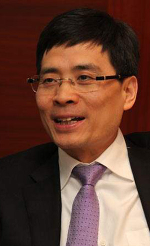 2020全國兩會，海爾總裁周云杰最關心這些事兒