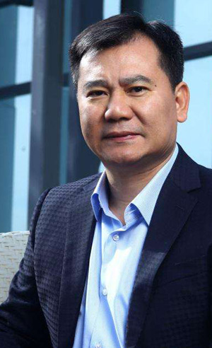 2020&ldquo;兩會時間&rdquo;開啟，張近東將提交5份建議