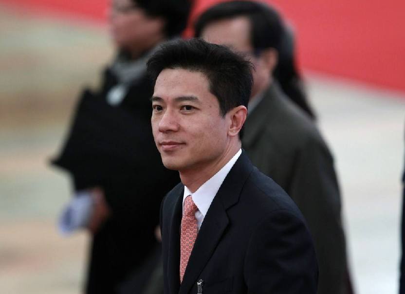 全國政協(xié)委員李彥宏：人工智能有望推動智能經濟早日到來