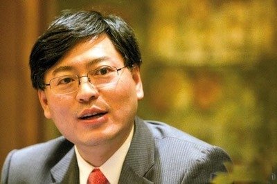 人大代表楊元慶：大力發(fā)展智慧經濟 推動中國制造實現&ldquo;產業(yè)躍遷&rdquo;