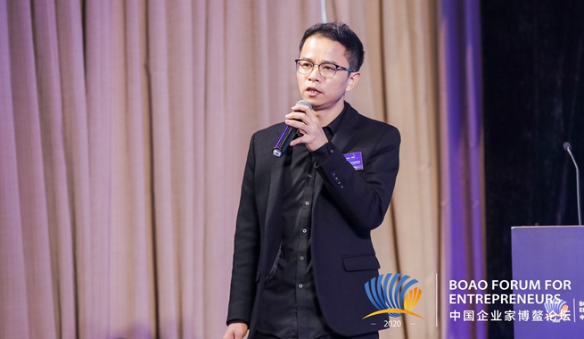 新華優(yōu)品亮相中國企業(yè)家博鰲論壇 助力鄉(xiāng)村振興、提振國貨品牌