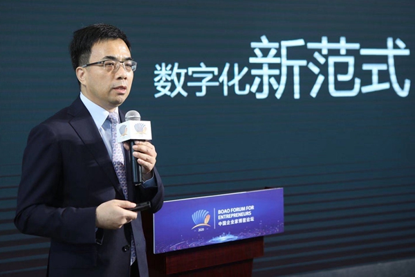 5G的新終端、新上行、新頻段值得期待