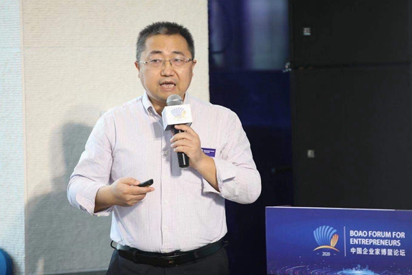 5G XR將真正實(shí)現(xiàn)萬物皆媒的&ldquo;物媒&rdquo;新時(shí)代