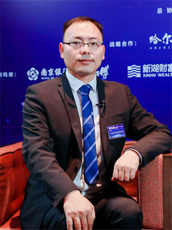 周玉忠：雙江縣著力筑巢引鳳，打造優(yōu)勢品牌