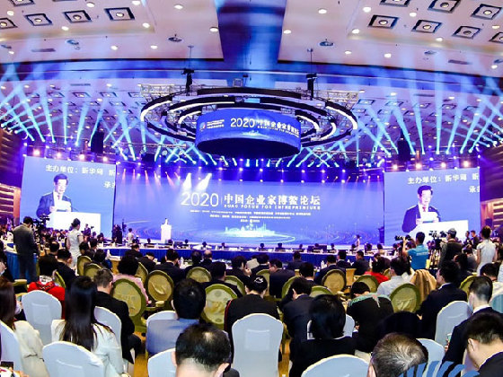 新格局&middot;新作為|在創(chuàng)新中創(chuàng)未來&mdash;&mdash;2020中國企業(yè)家博鰲論壇觀察