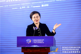 劉紅霞：吉林大米讓美食&ldquo;好吃、營養(yǎng)、更安全&rdquo;