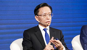 加大改革速度 促進(jìn)醫(yī)療向科技化、智能化發(fā)展