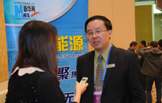 鄒鋼:2018年更多地區(qū)將實(shí)現(xiàn)光伏平價上網(wǎng)