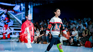 兒童服飾賽道還很大，未來(lái)機(jī)會(huì)還很多