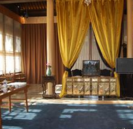 高級(jí)會(huì)所藏身故宮旁"寺廟"？