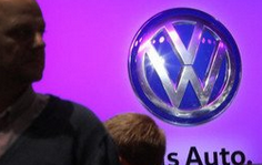 大眾&ldquo;檢測(cè)門(mén)&rdquo;丑聞