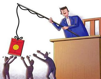 新股是我們想要的紅包嗎？