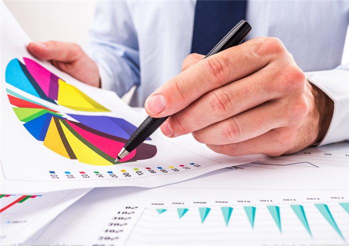 圖解：菜鳥讀年報實用指南之怎樣看年報？