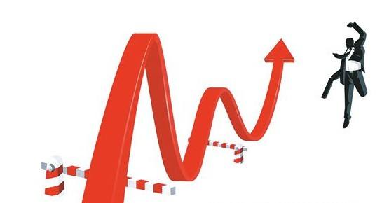 1078家公司去年凈利增長 有色、軟件領(lǐng)跑