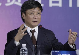 孫宏斌：我是生意人，這就是筆買賣