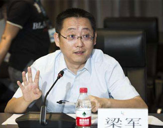 梁軍或將調(diào)整執(zhí)行節(jié)奏和章法