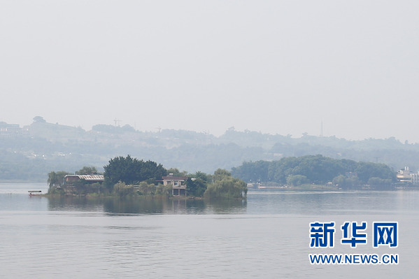 沙田柚、全魚宴 重慶長(zhǎng)壽區(qū)打造農(nóng)旅結(jié)合新業(yè)態(tài)