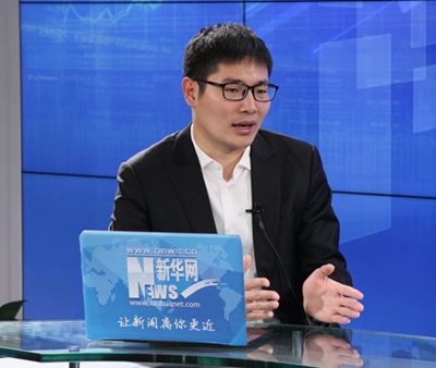 華泰王宗超：2017，軍工板塊如何蓄勢出鞘？