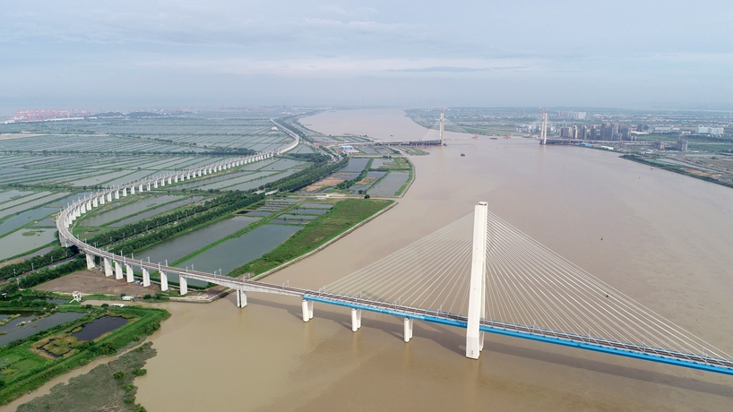 灣區(qū)有大未來，南沙有大機遇