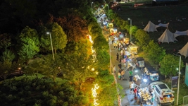 今夏的&ldquo;后備箱經(jīng)濟(jì)&rdquo;你了解多少？