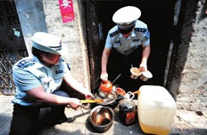 北京:舉報(bào)食品安全最高獎(jiǎng)30萬元