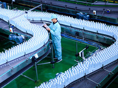 娃哈哈獲&ldquo;科技創(chuàng)新先進集體&rdquo;