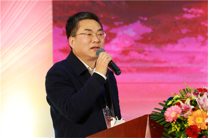 稻香村周廣軍:傳承與創(chuàng)新 讓中式糕點(diǎn)飄香世界